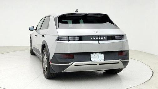 2022 Hyundai IONIQ 5 SE