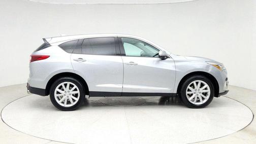 2021 Acura RDX Base