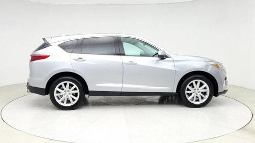 2021 Acura RDX Base