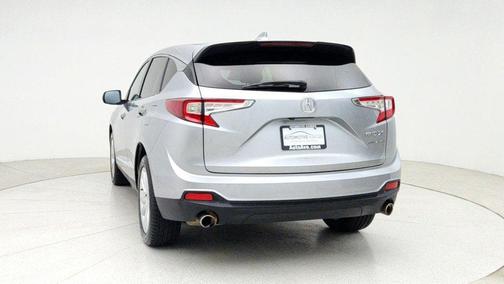 2021 Acura RDX Base