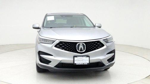 2021 Acura RDX Base