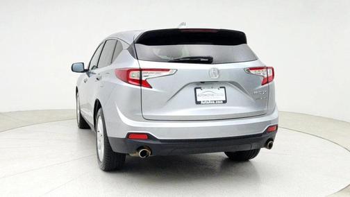 2021 Acura RDX Base
