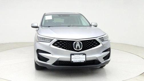 2021 Acura RDX Base