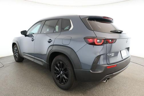 2024 Mazda CX-50 2.5 S Premium Package