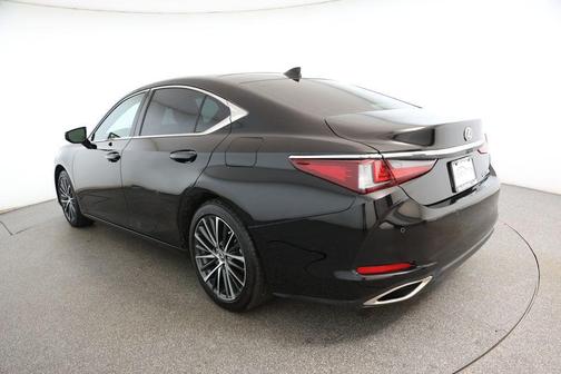 2024 Lexus ES 350 Premium