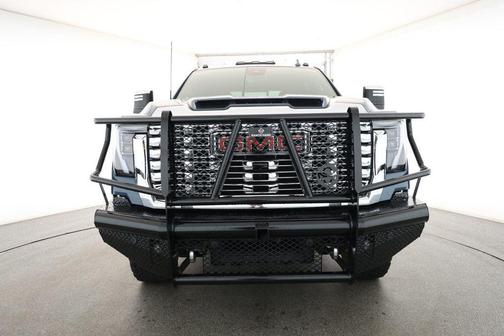 2024 GMC Sierra 2500 Denali