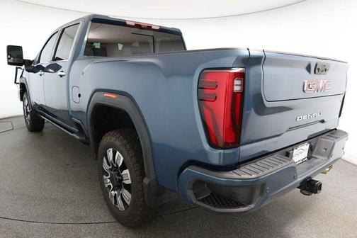 2024 GMC Sierra 2500 Denali