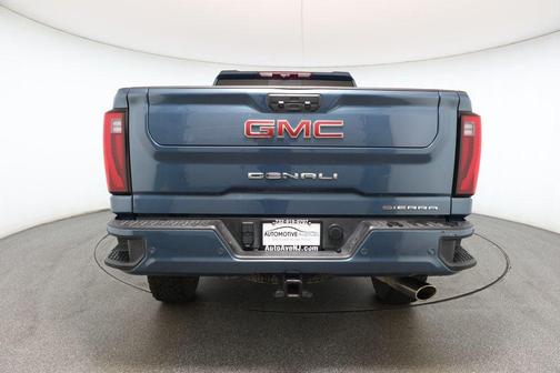 2024 GMC Sierra 2500 Denali