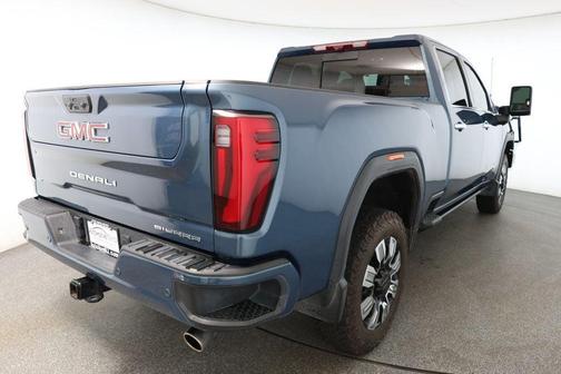 2024 GMC Sierra 2500 Denali