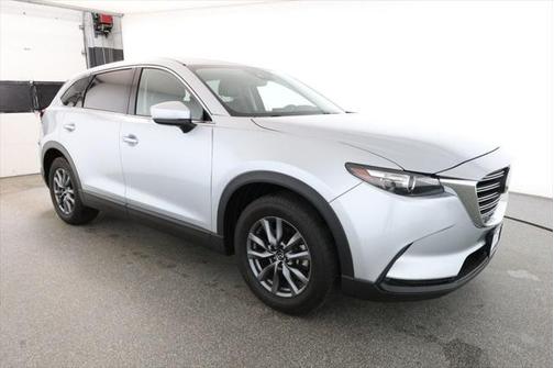 2023 Mazda CX-9 Touring
