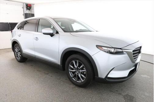2023 Mazda CX-9 Touring