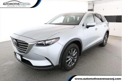 2023 Mazda CX-9 Touring