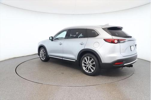 2016 Mazda CX-9 Grand Touring