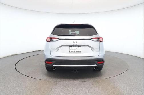 2016 Mazda CX-9 Grand Touring