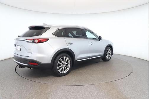 2016 Mazda CX-9 Grand Touring