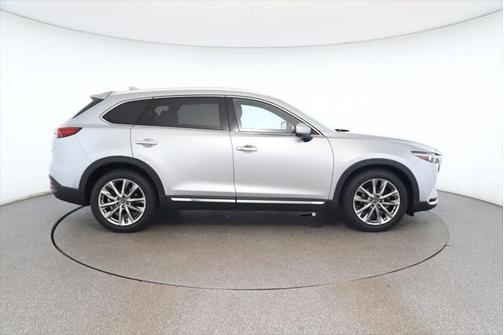 2016 Mazda CX-9 Grand Touring
