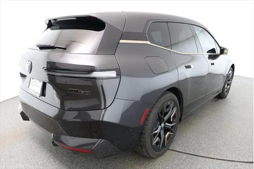 2023 BMW iX M60