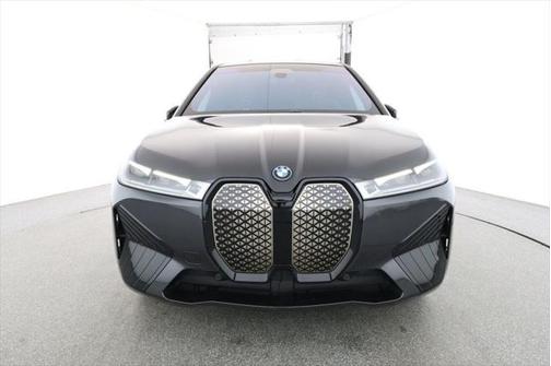 2023 BMW iX M60
