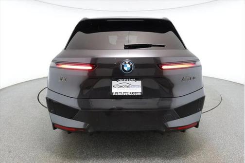 2023 BMW iX M60