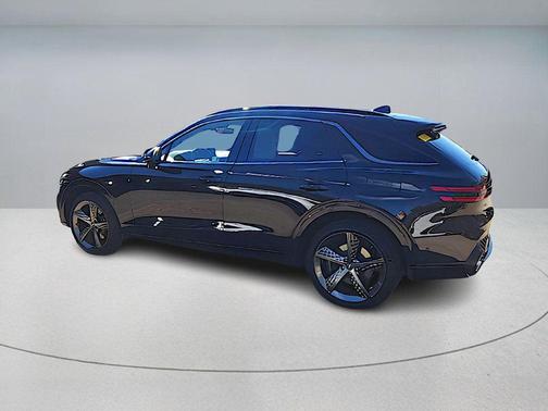 2025 Genesis GV70 3.5T AWD Sport