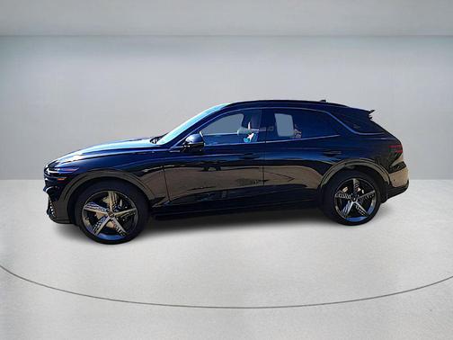 2025 Genesis GV70 3.5T AWD Sport