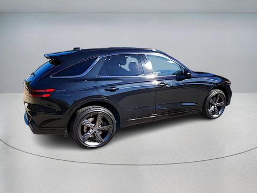 2025 Genesis GV70 3.5T AWD Sport