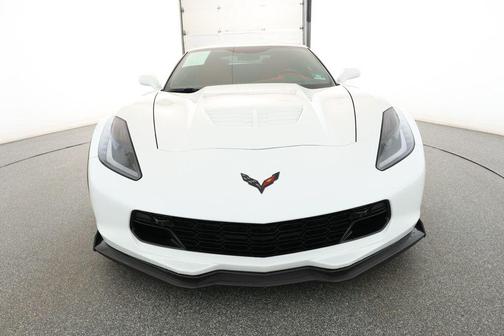 2016 Chevrolet Corvette Z06