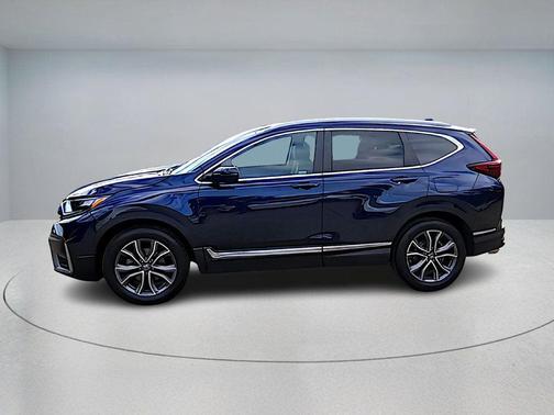 2022 Honda CR-V AWD Touring