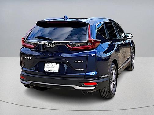 2022 Honda CR-V AWD Touring