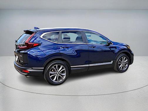 2022 Honda CR-V AWD Touring