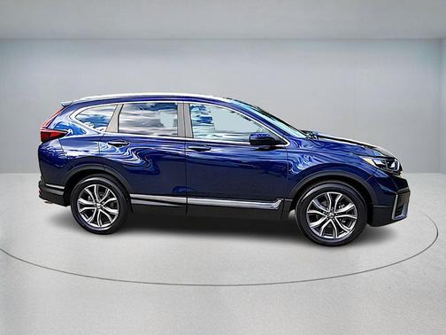 2022 Honda CR-V AWD Touring