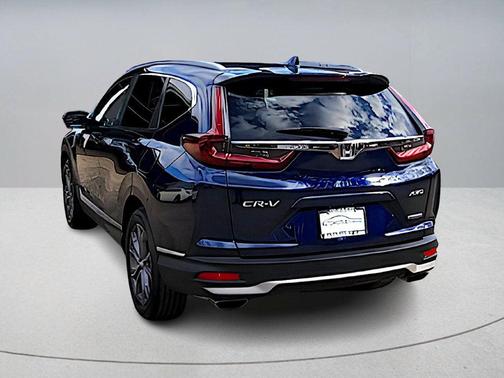 2022 Honda CR-V AWD Touring