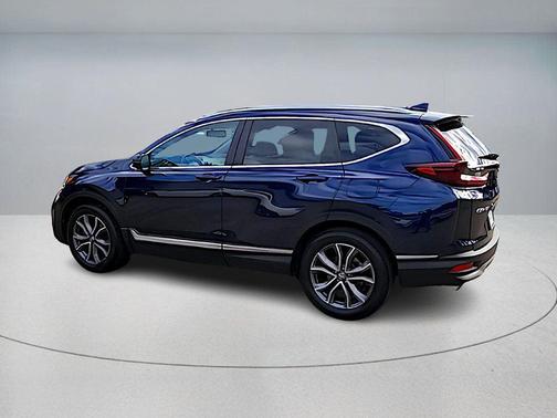 2022 Honda CR-V AWD Touring