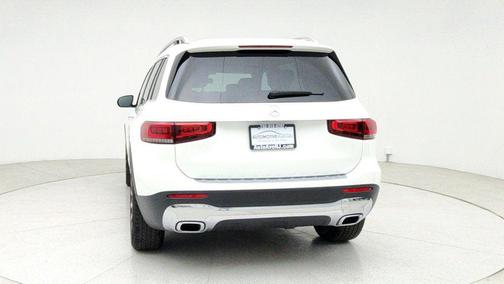 2023 Mercedes-Benz GLB 250 Base