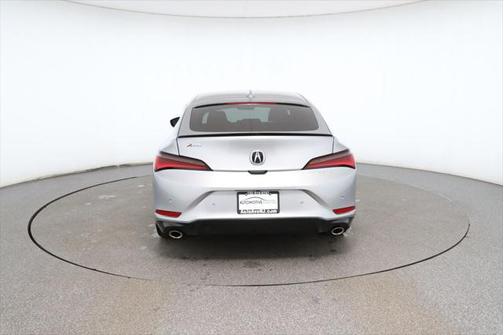 2024 Acura Integra A-SPEC Technology