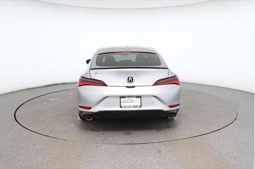 2024 Acura Integra A-SPEC Technology