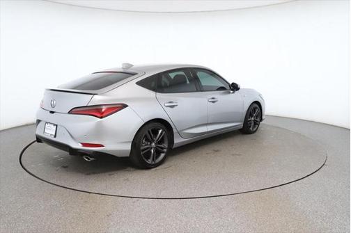 2024 Acura Integra A-SPEC Technology