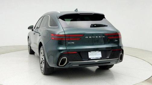 2023 Genesis GV70 2.5T AWD