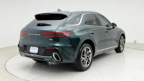 2023 Genesis GV70 2.5T AWD