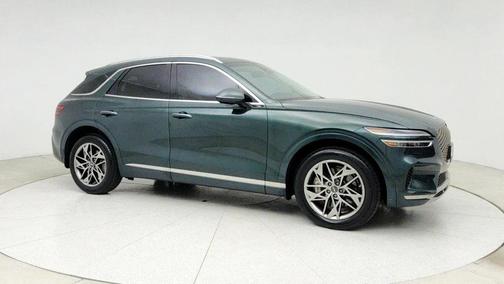 2023 Genesis GV70 2.5T AWD