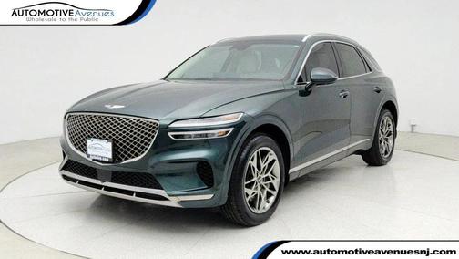 2023 Genesis GV70 2.5T AWD