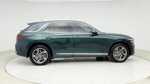 2023 Genesis GV70 2.5T AWD
