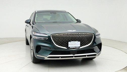 2023 Genesis GV70 2.5T AWD