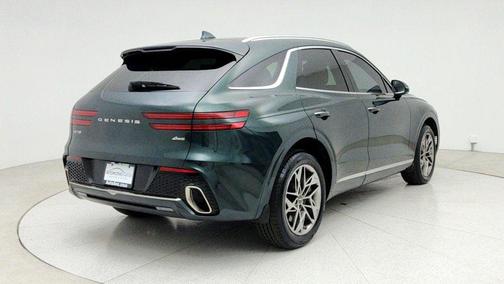 2023 Genesis GV70 2.5T AWD