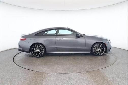 2021 Mercedes-Benz AMG E 53 4MATIC