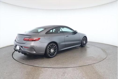 2021 Mercedes-Benz AMG E 53 4MATIC