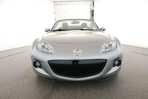 2014 Mazda MX-5 Miata Grand Touring