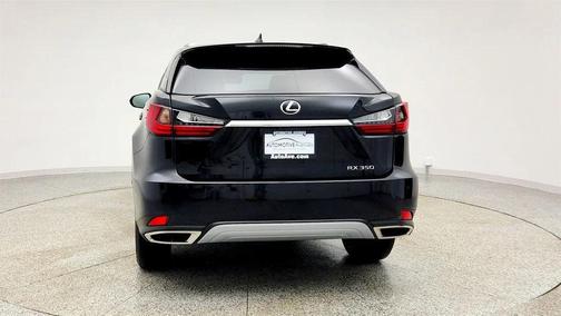 2020 Lexus RX 350 Premium