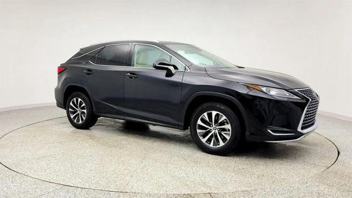2020 Lexus RX 350 Premium