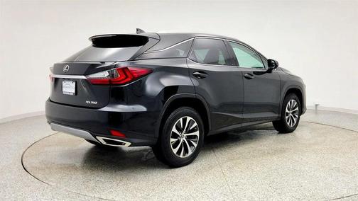 2020 Lexus RX 350 Premium